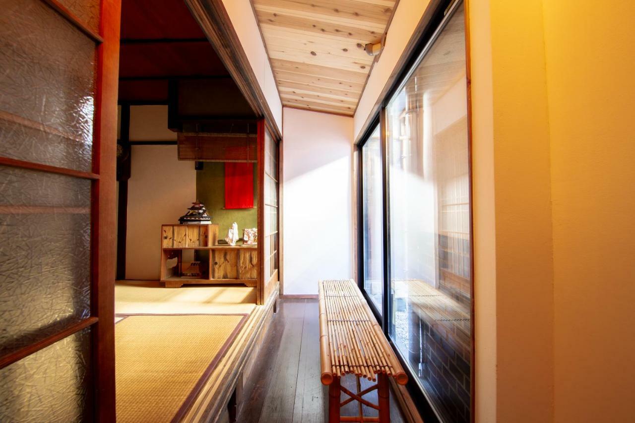 Nagomian Hachijotei 和庵