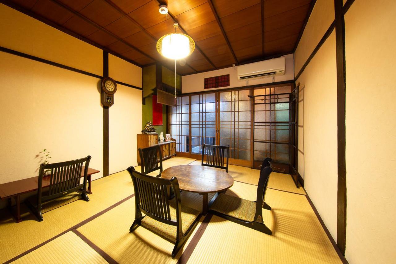 Nagomian Hachijotei 和庵 *