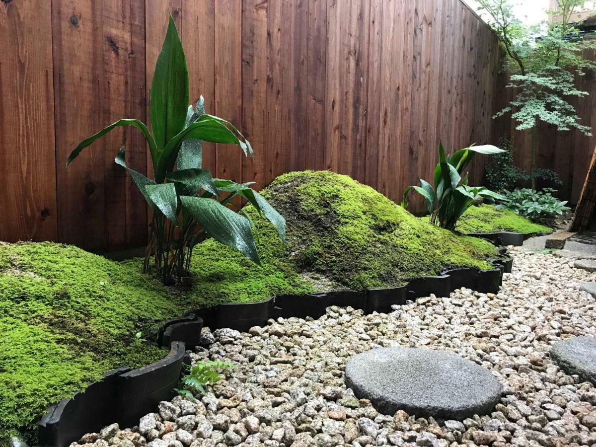 Style Small Iru Guest house *