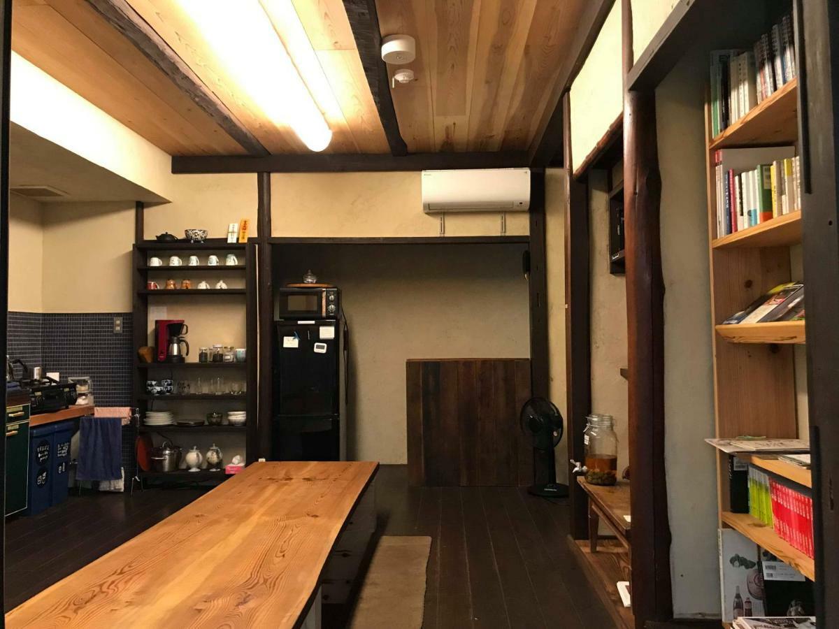 Style Small Iru Guest house *