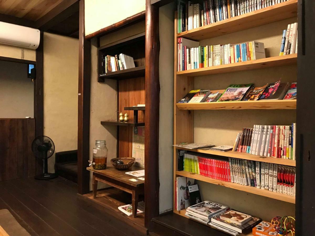 Guest house Style Small Iru