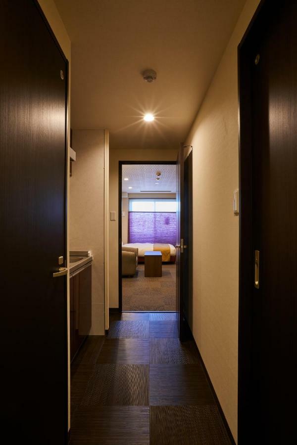Aparthotel Rinn Mibu Dera 3*