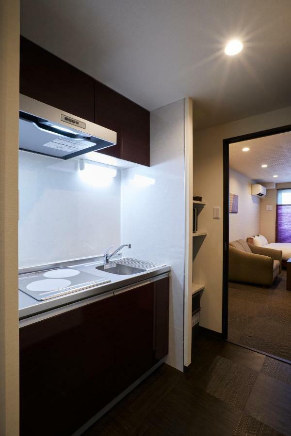 Aparthotel Rinn Mibu Dera