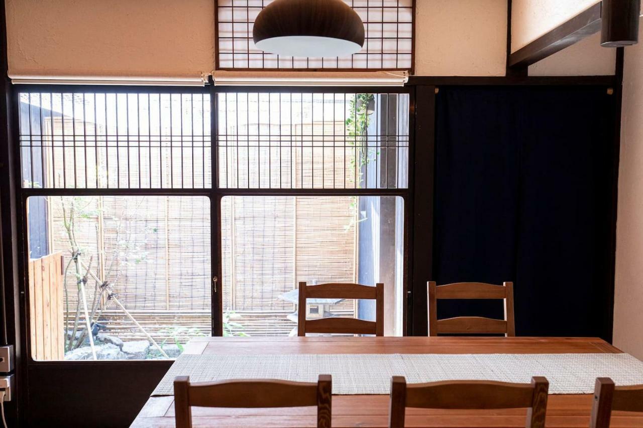 Kiyomizu Apartment