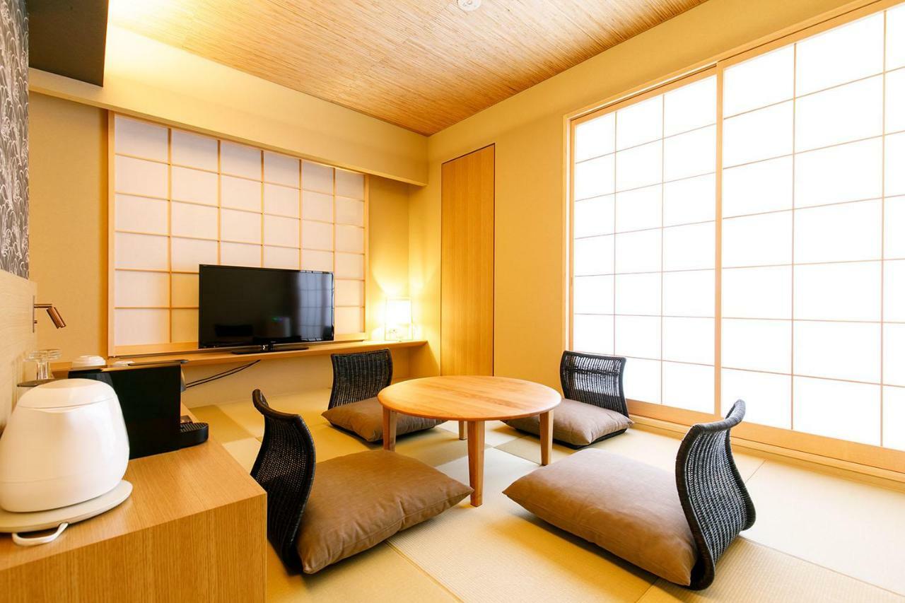 Hotel Oyado Kyotoshinmachi