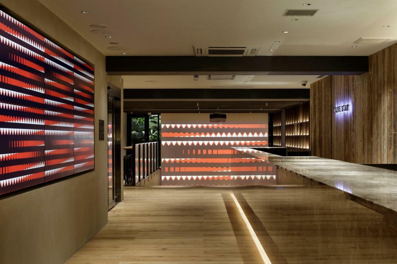 Tune Hotel Kyoto