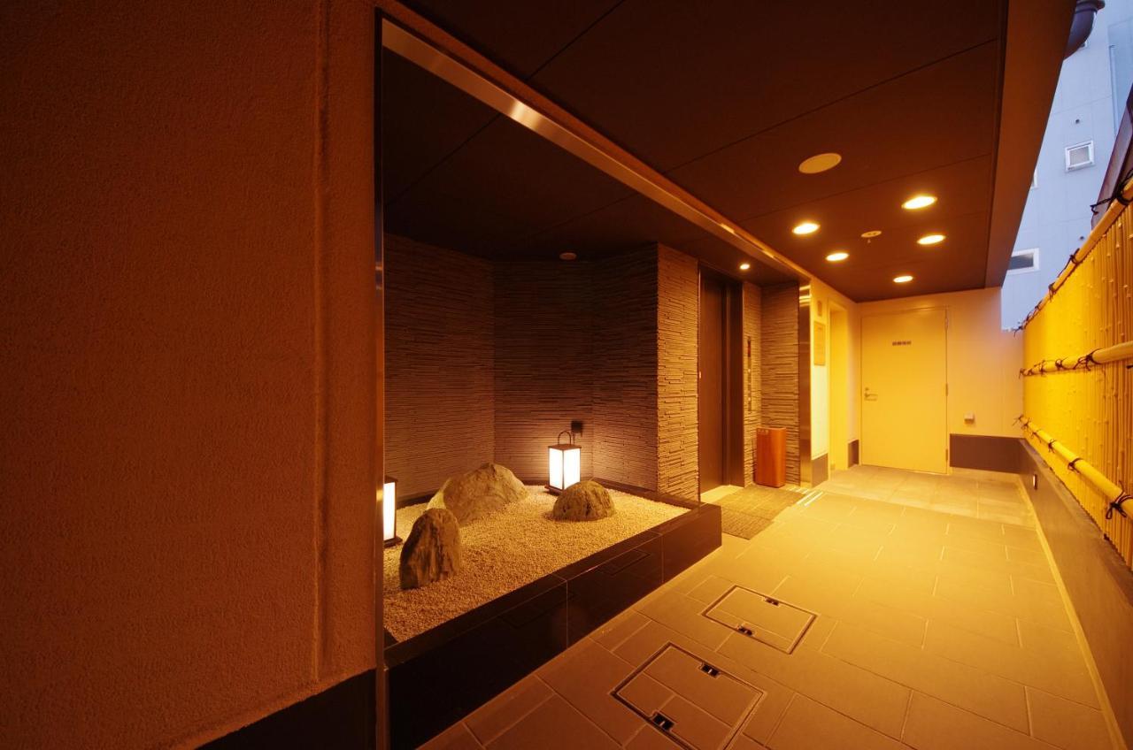 Hotel Urbain Kiyomizugojo Kyoto
