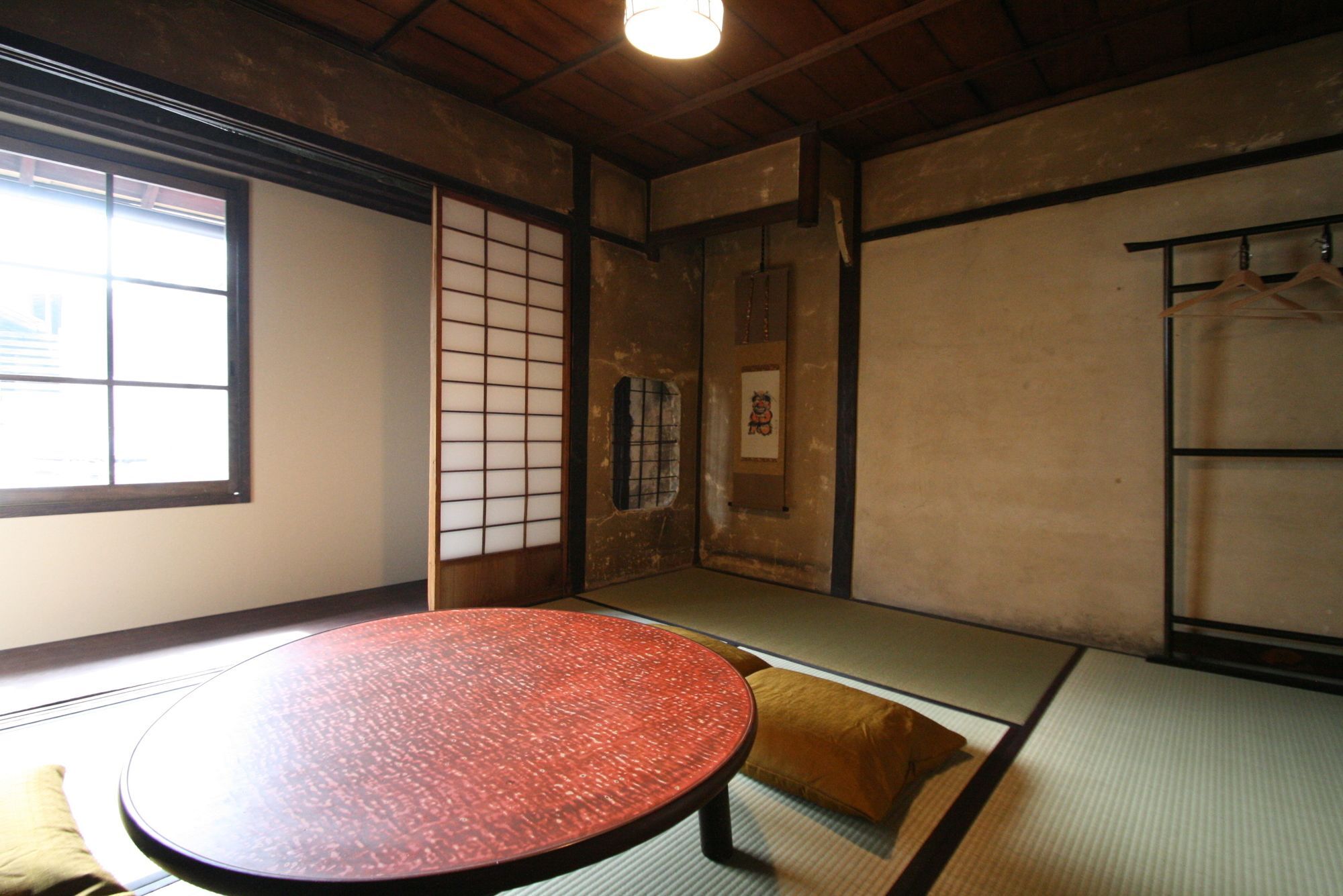 Haruya Umekoji Hotel
