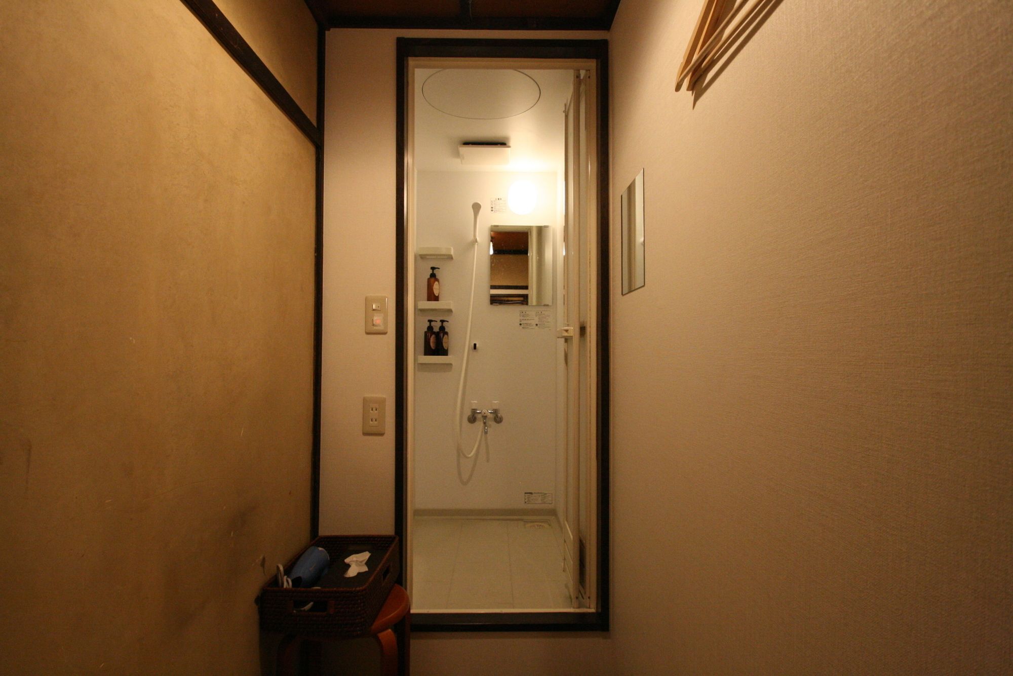 Hotel Haruya Umekoji