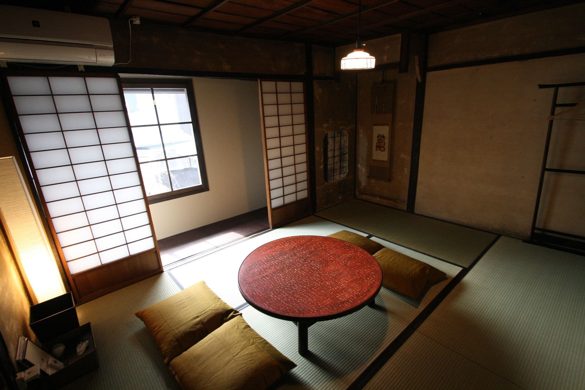 Haruya Umekoji Hotel