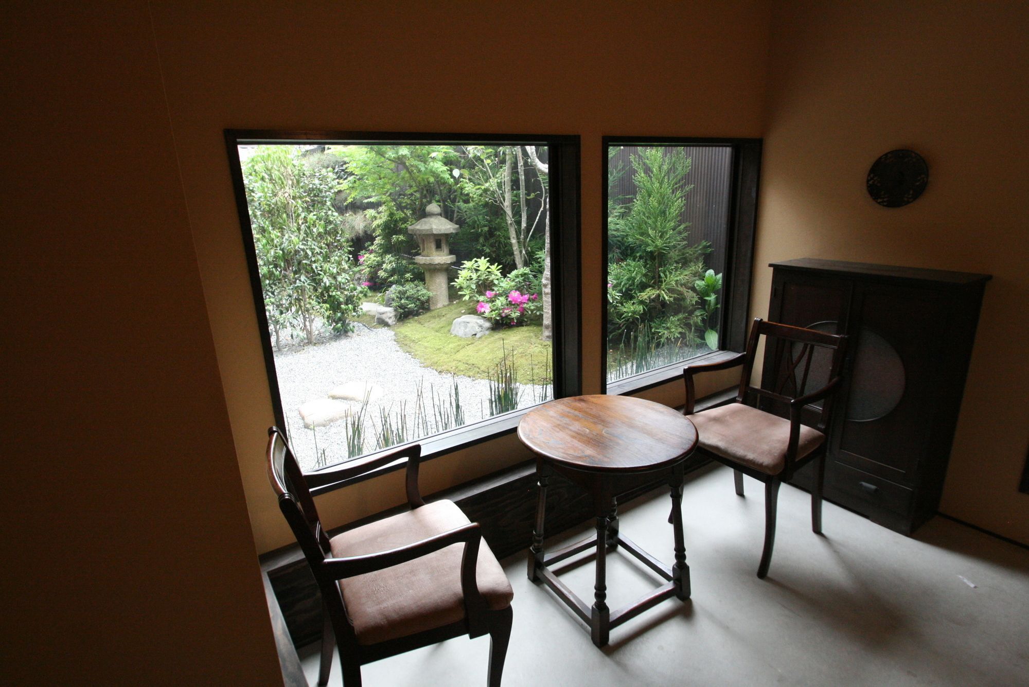 Haruya Umekoji Hotel