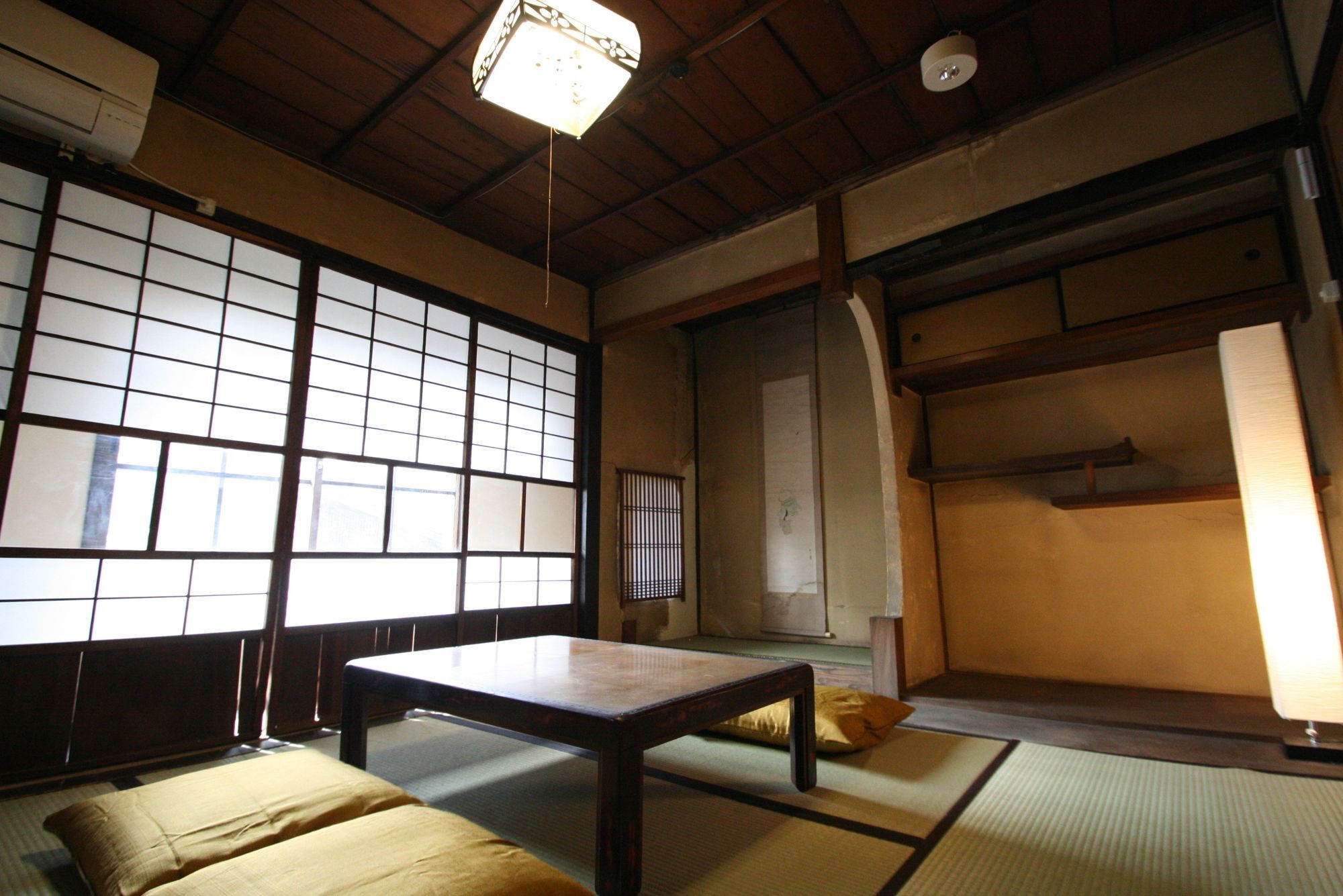 Haruya Umekoji Kyoto