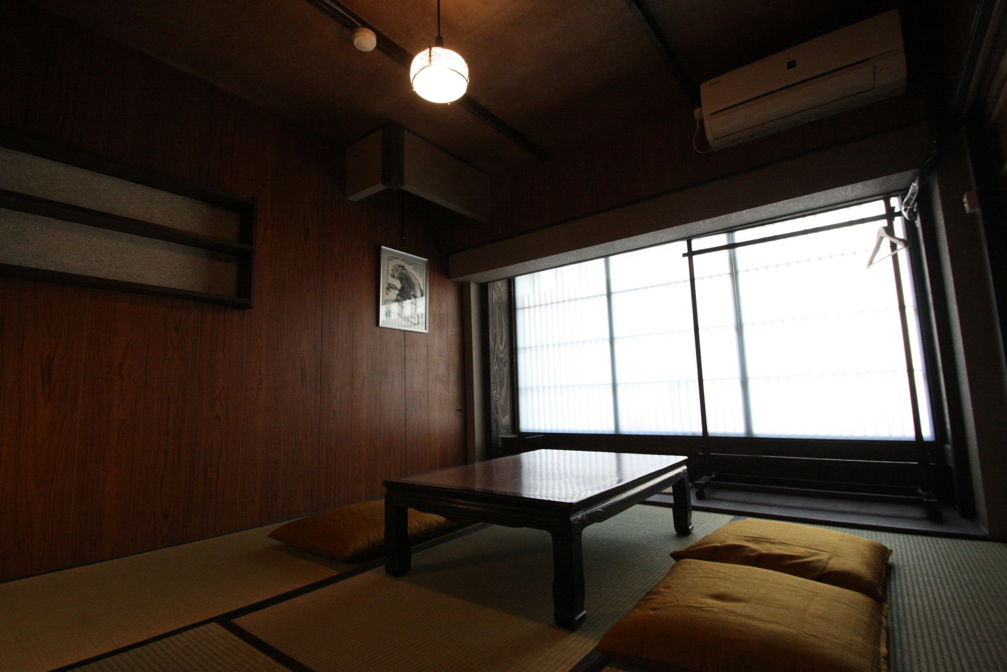 Haruya Umekoji * Kyoto