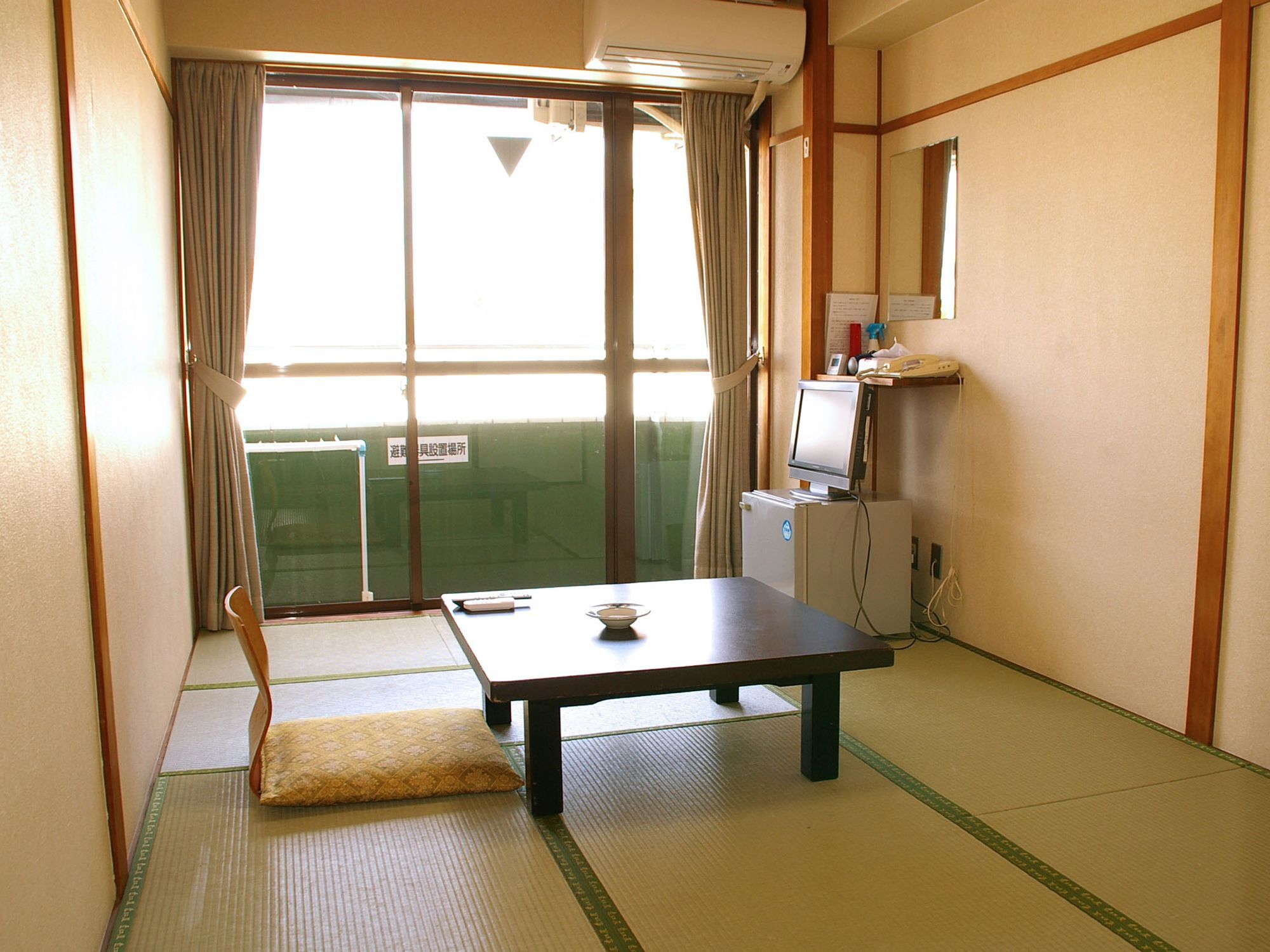 Kanko Omiya Ryokan