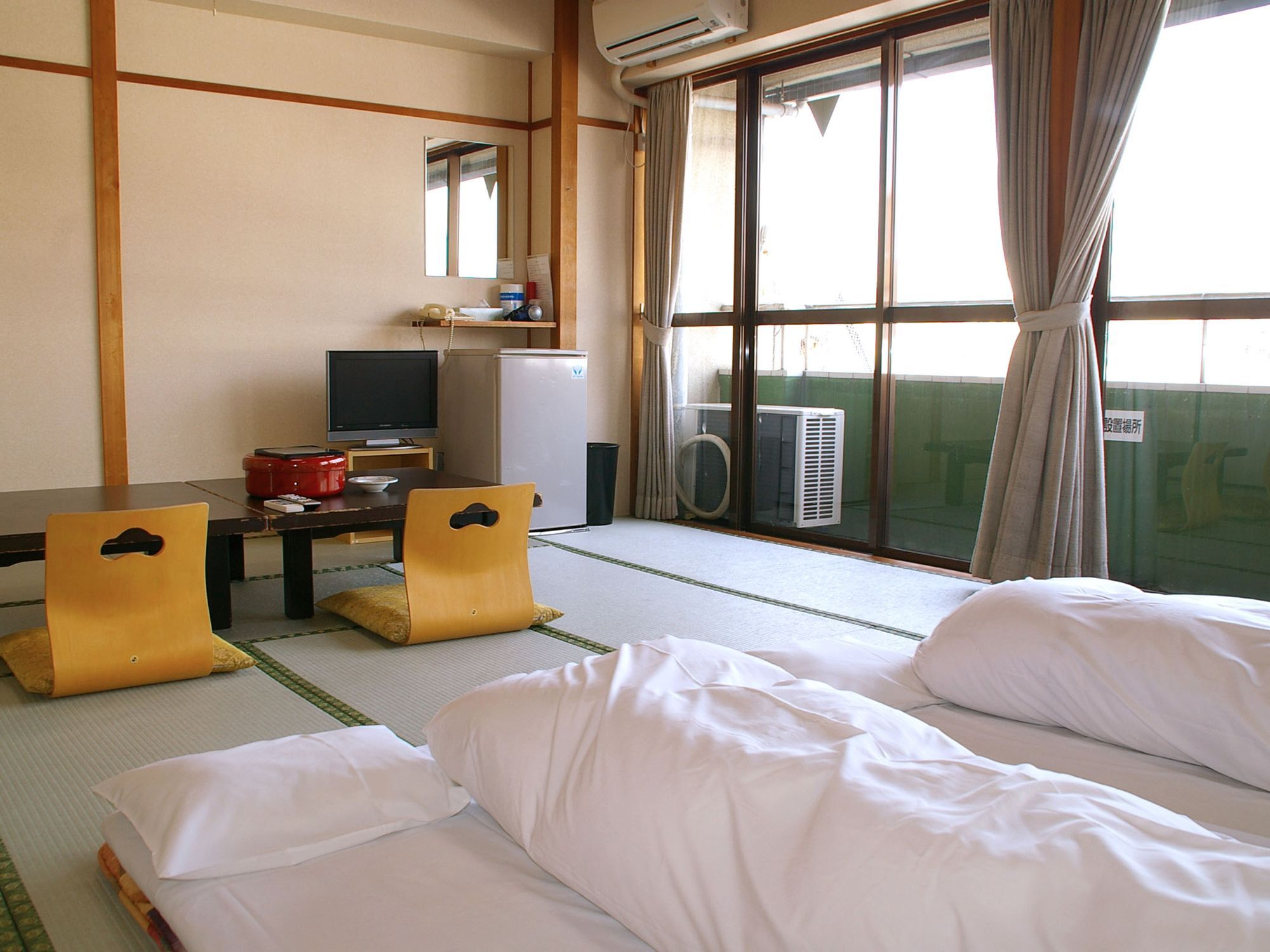 Kanko Omiya Ryokan