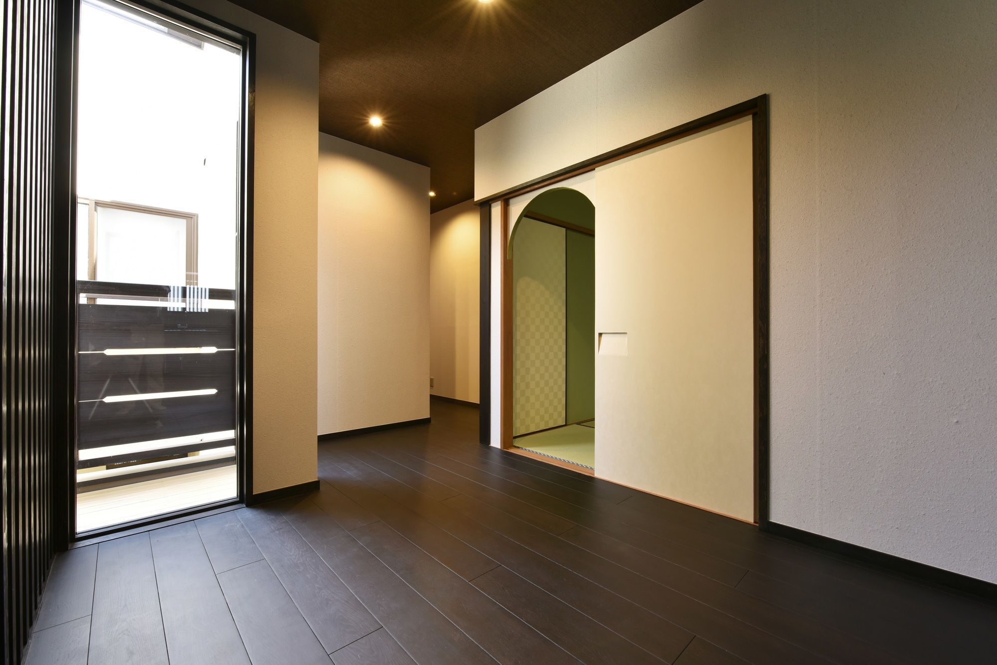 Apartment Shibashi Umeyacho