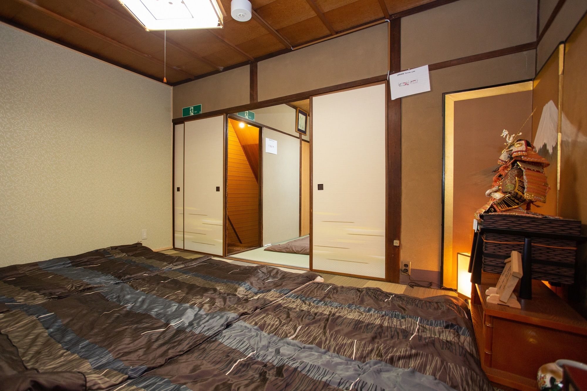 Miyabi Shijo Kawaramachi Holiday home
