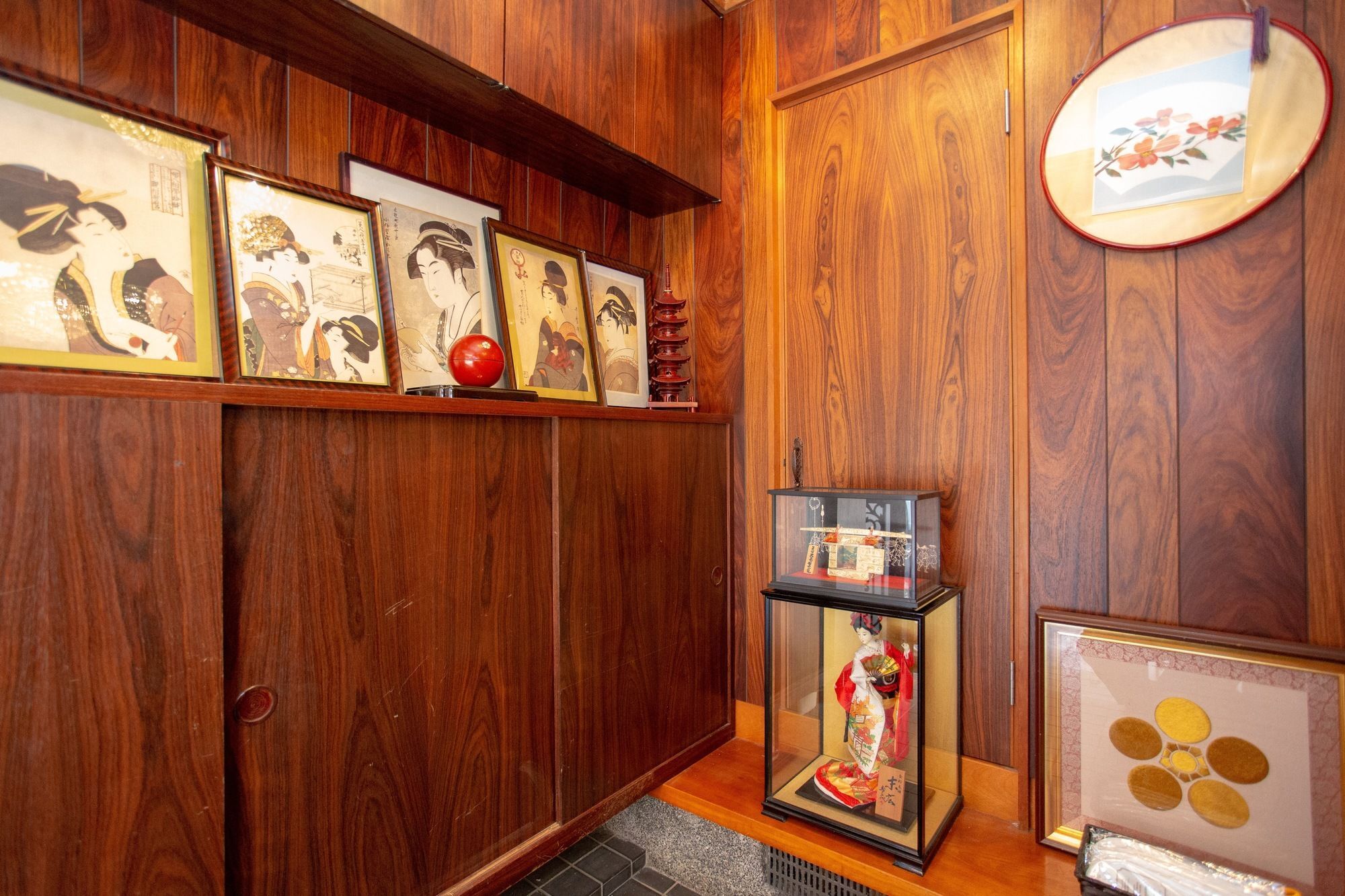 Holiday home Miyabi Shijo Kawaramachi Kyoto