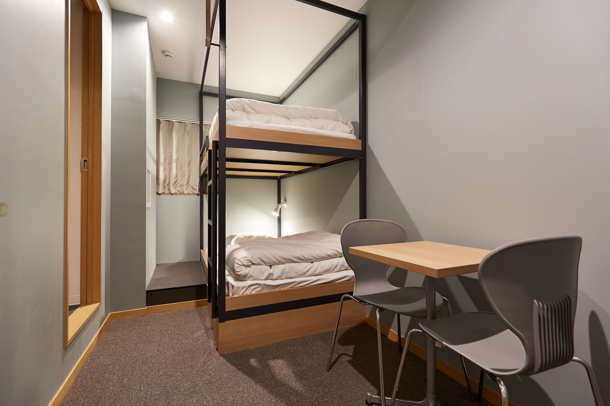 Hostel R Star Kyoto
