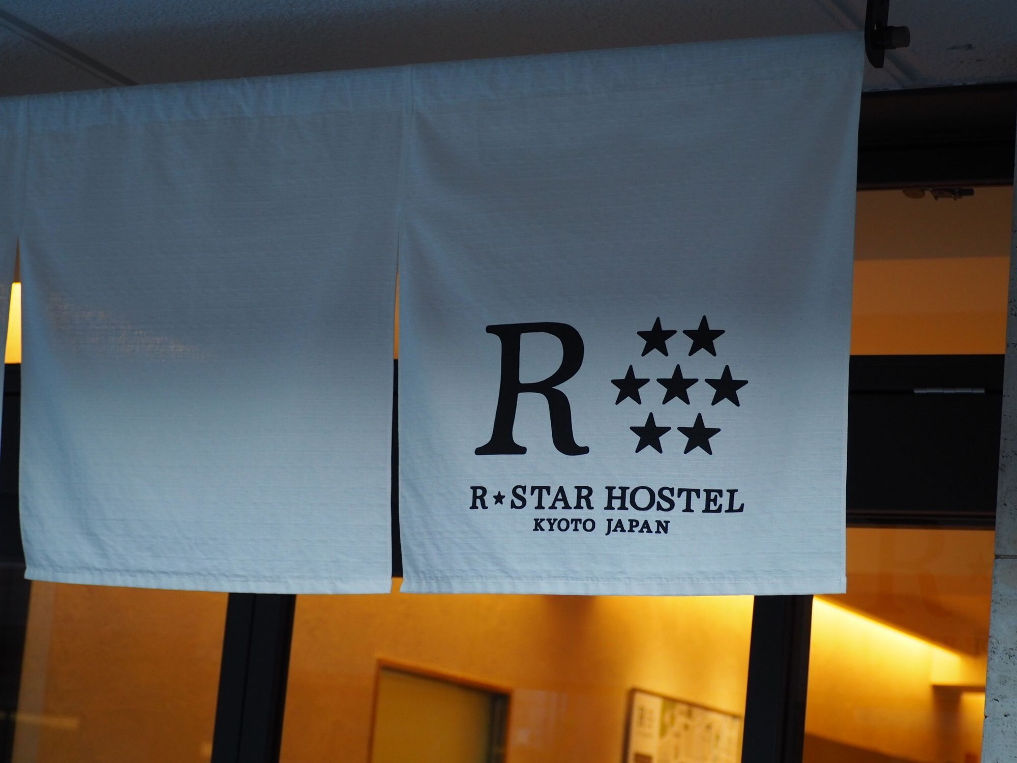 R Star Kyoto