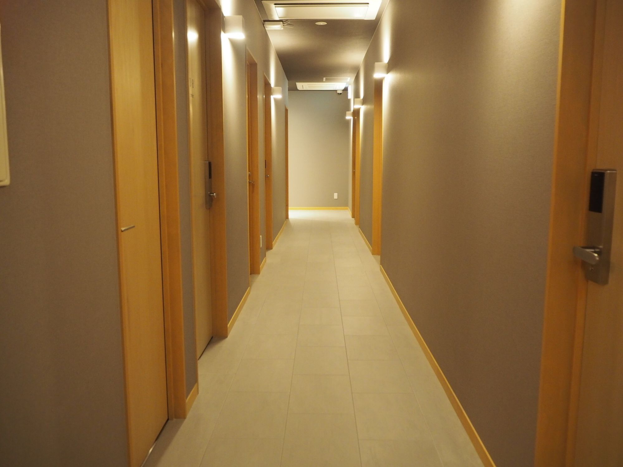 Hostel R Star Kyoto