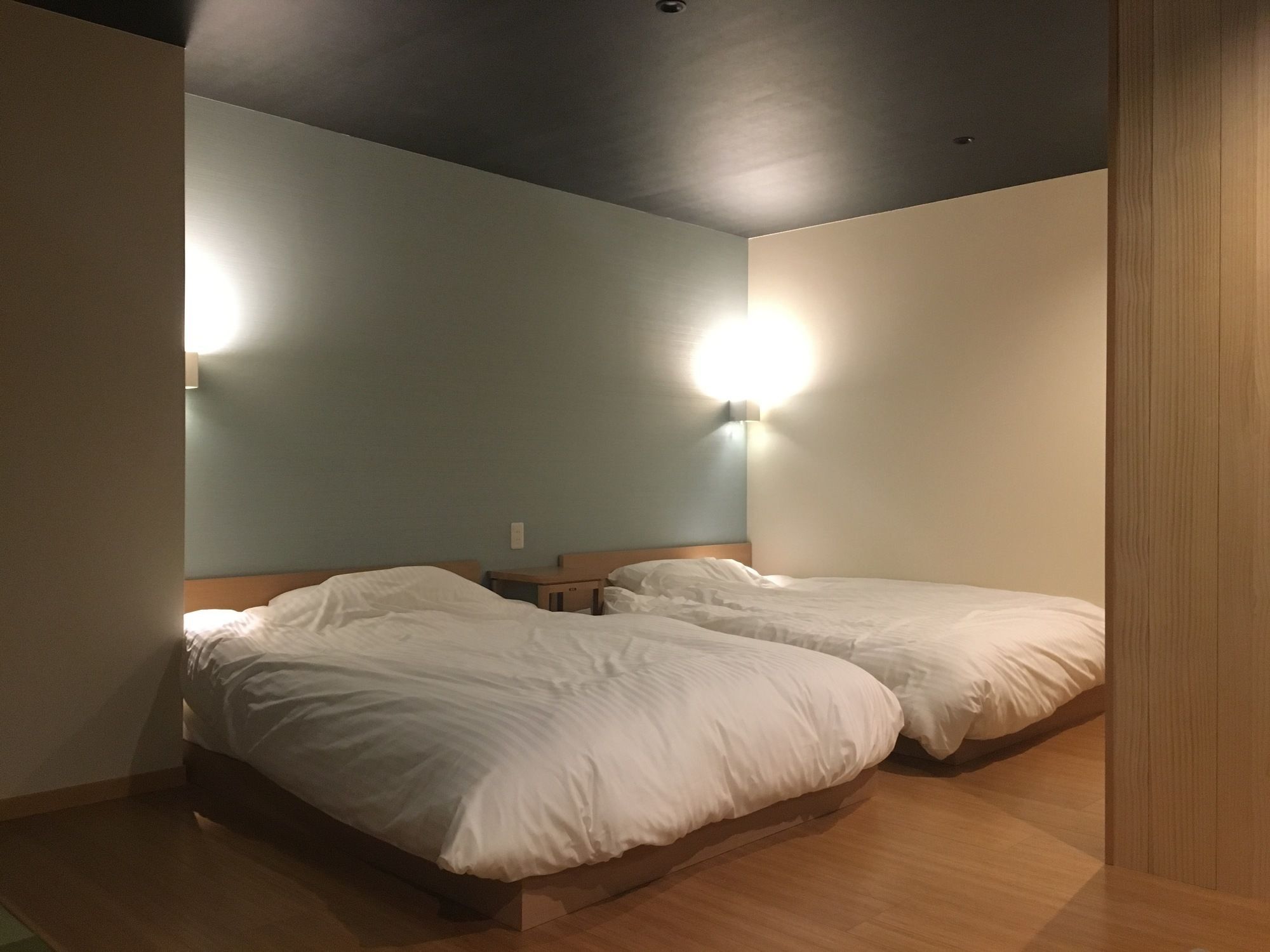 R Star Hostel Kyoto