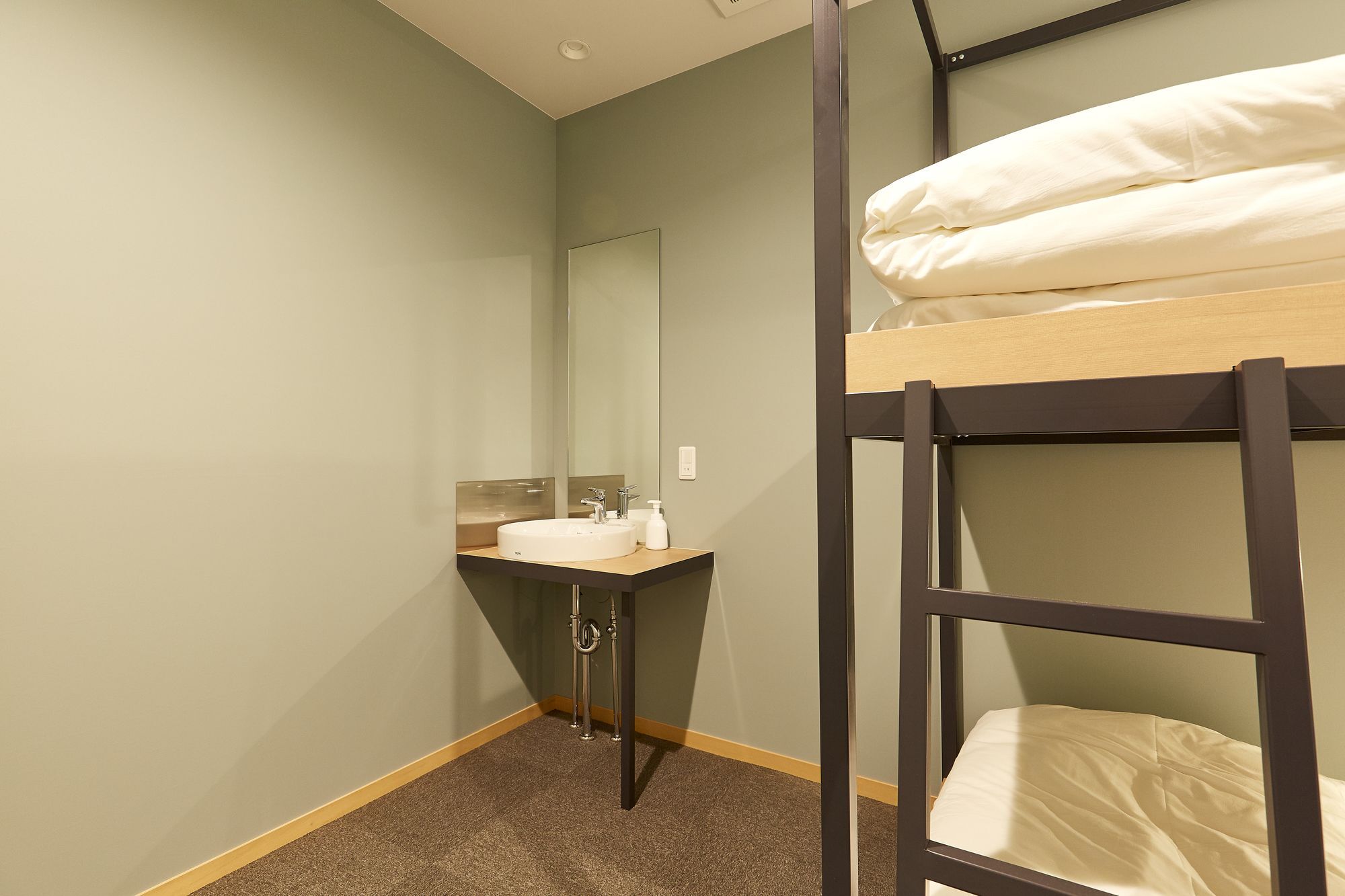 Hostel R Star Kyoto