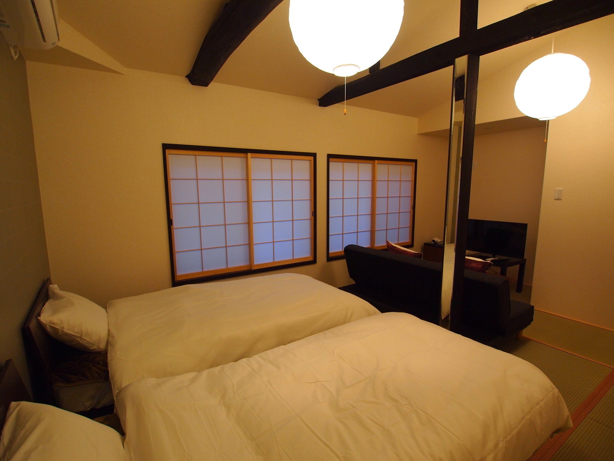 Higashiyama Megumi An Guest house 2*