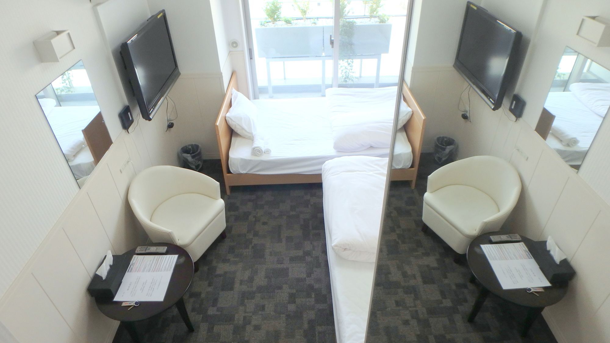 Apartment Elitz Shijokarasuma *