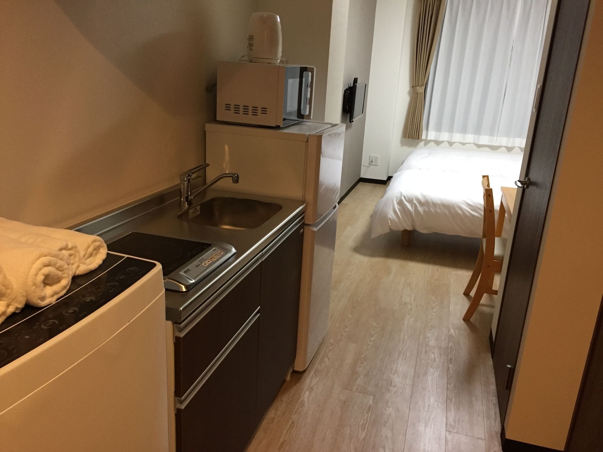 Apartment Koiyamacho
