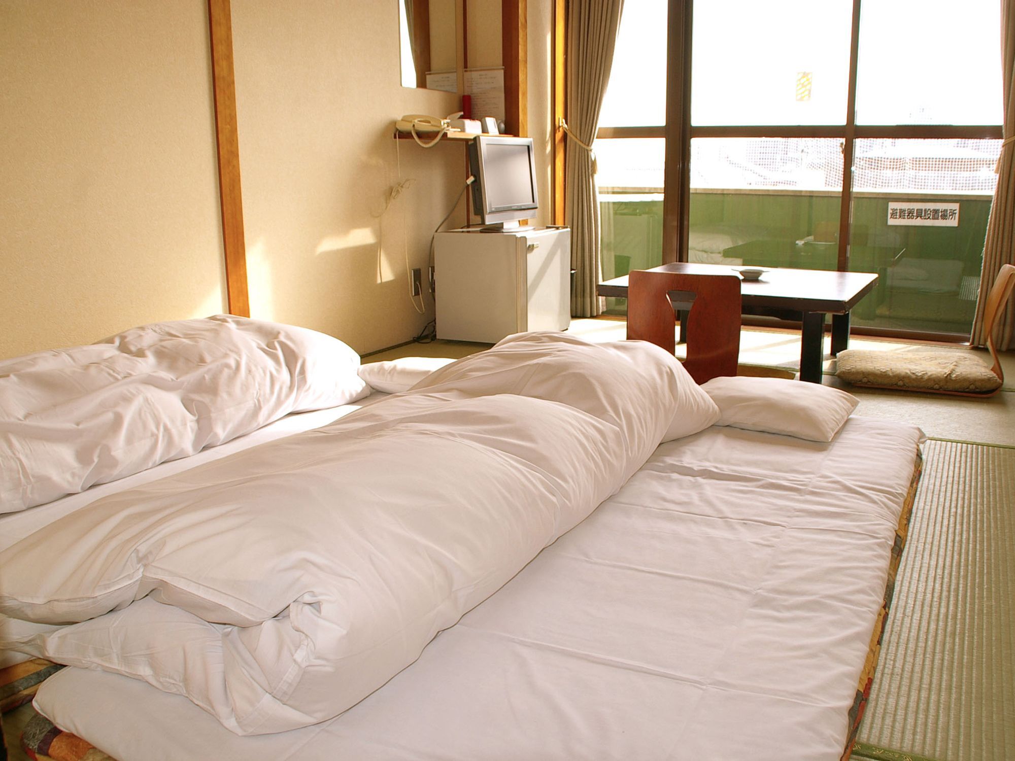 Ryokan Kanko Omiya 3*