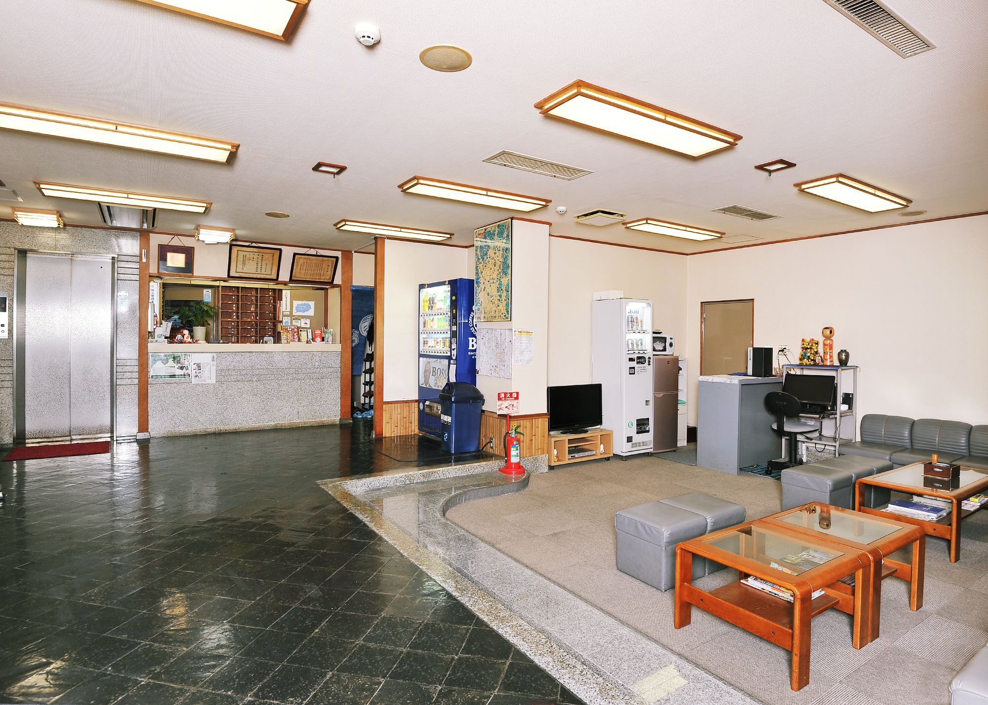Kanko Omiya Kyoto