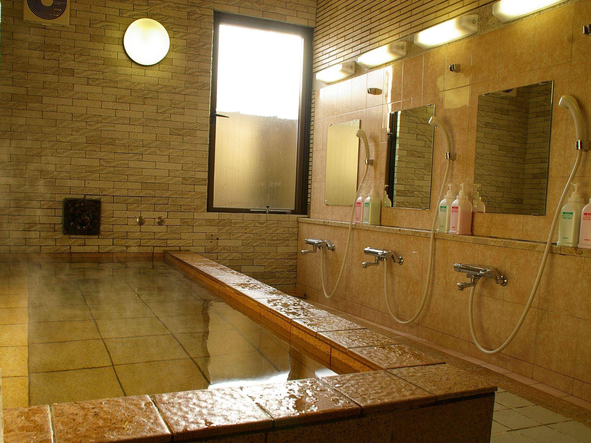 Kanko Omiya Ryokan