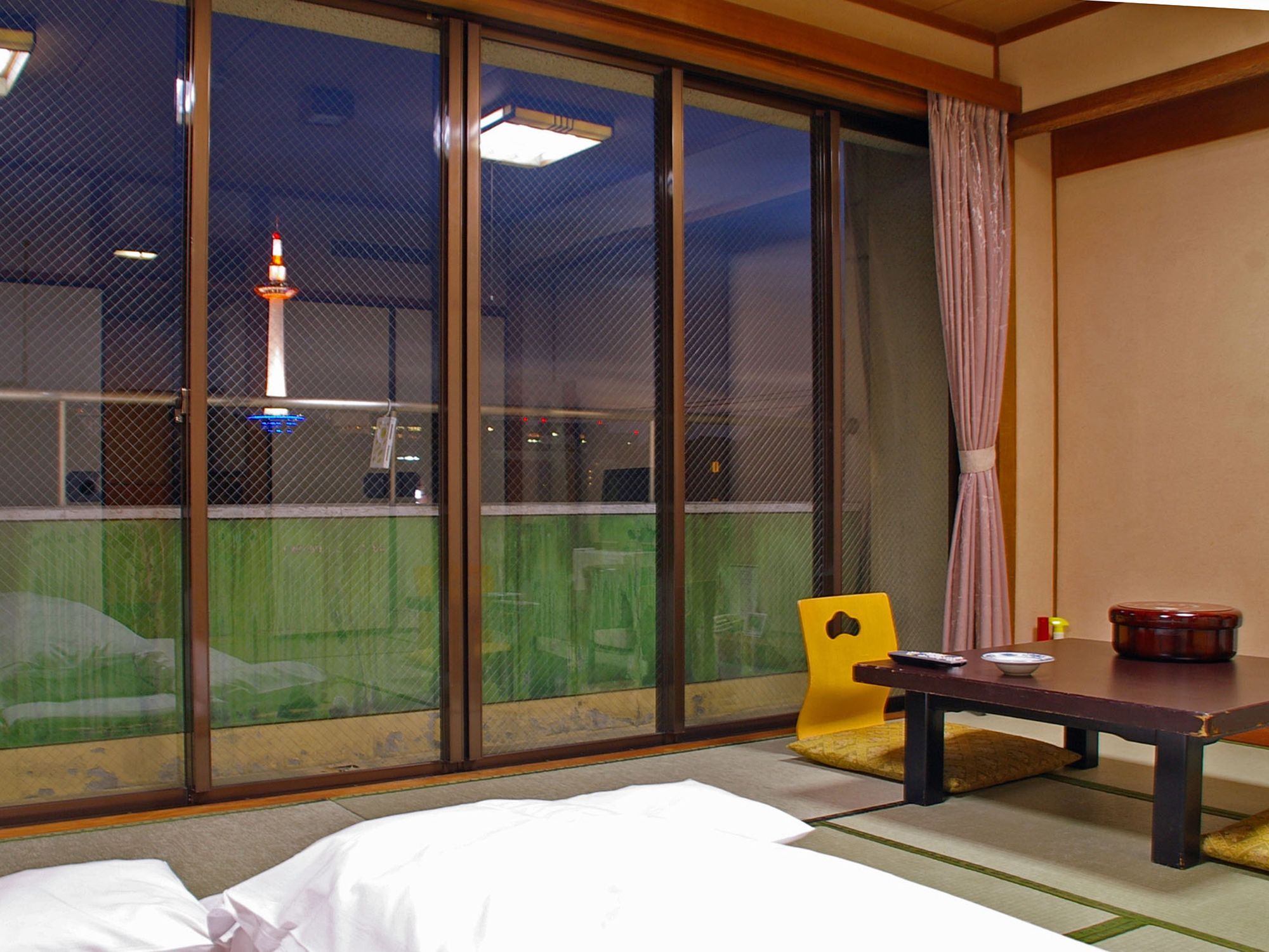 Ryokan Kanko Omiya Kyoto
