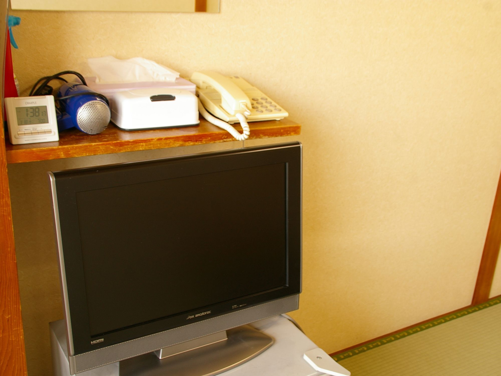 Kanko Omiya Ryokan 3*