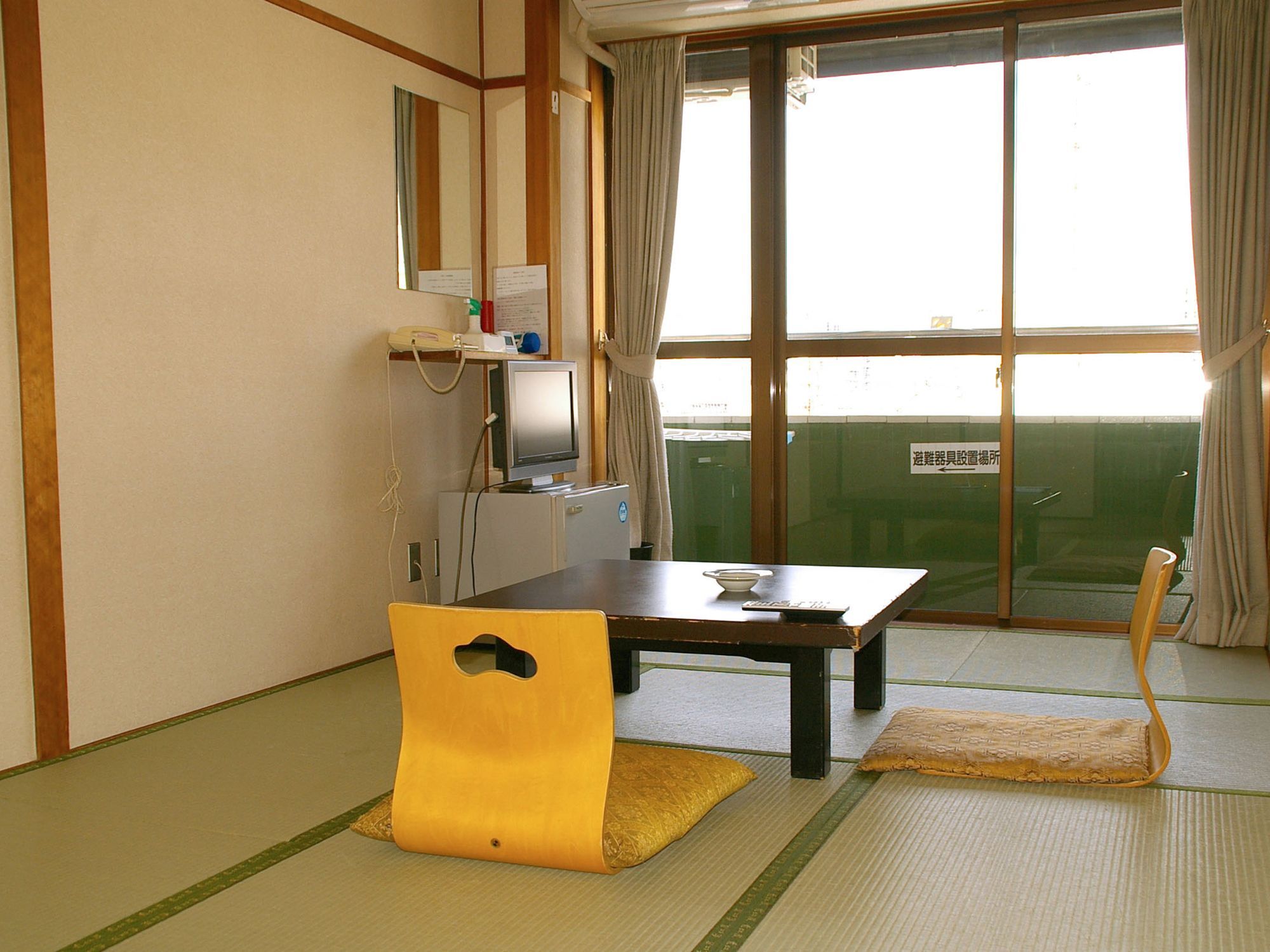 Ryokan Kanko Omiya Kyoto