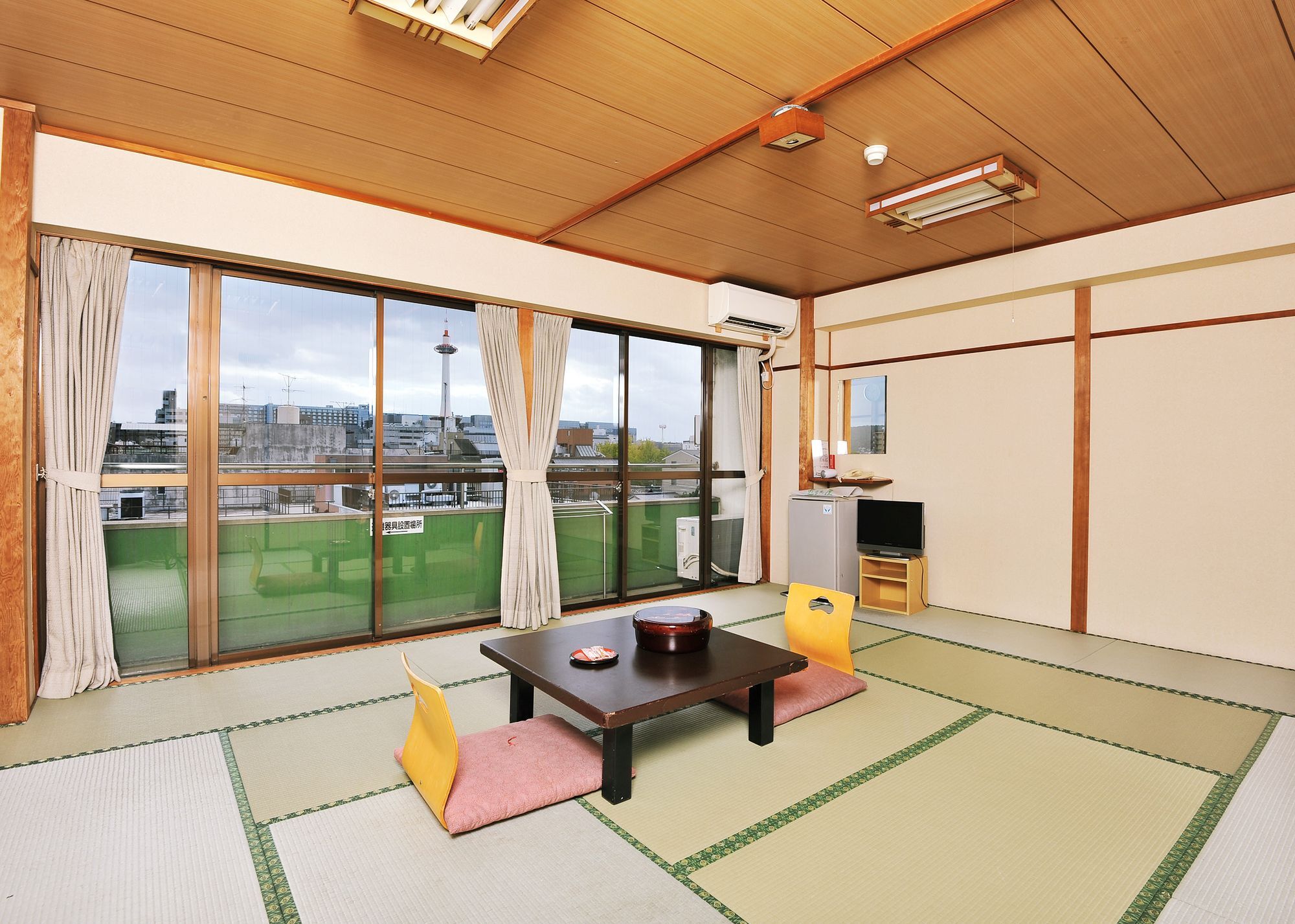 Kanko Omiya 3*