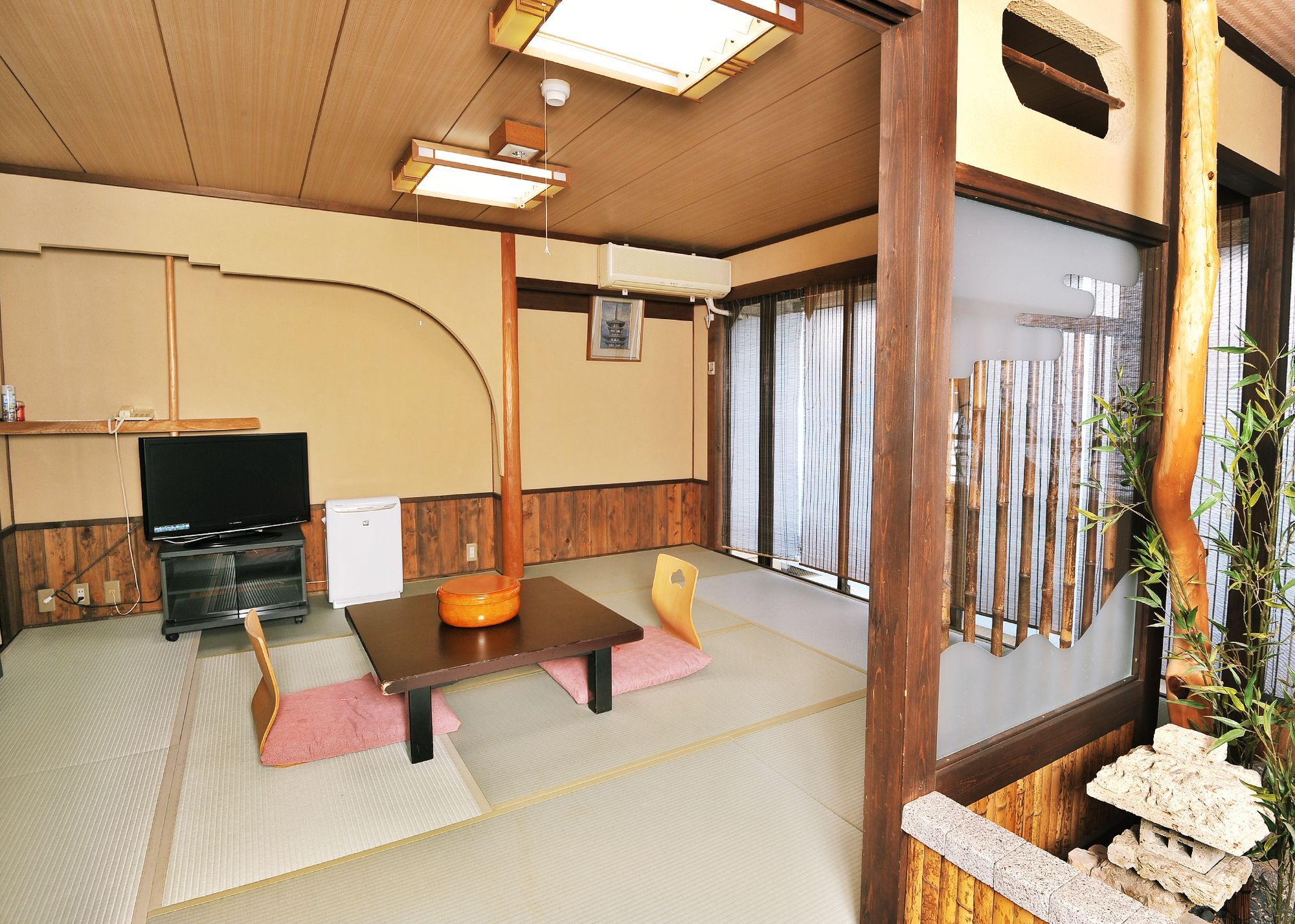 Kanko Omiya Ryokan 3*