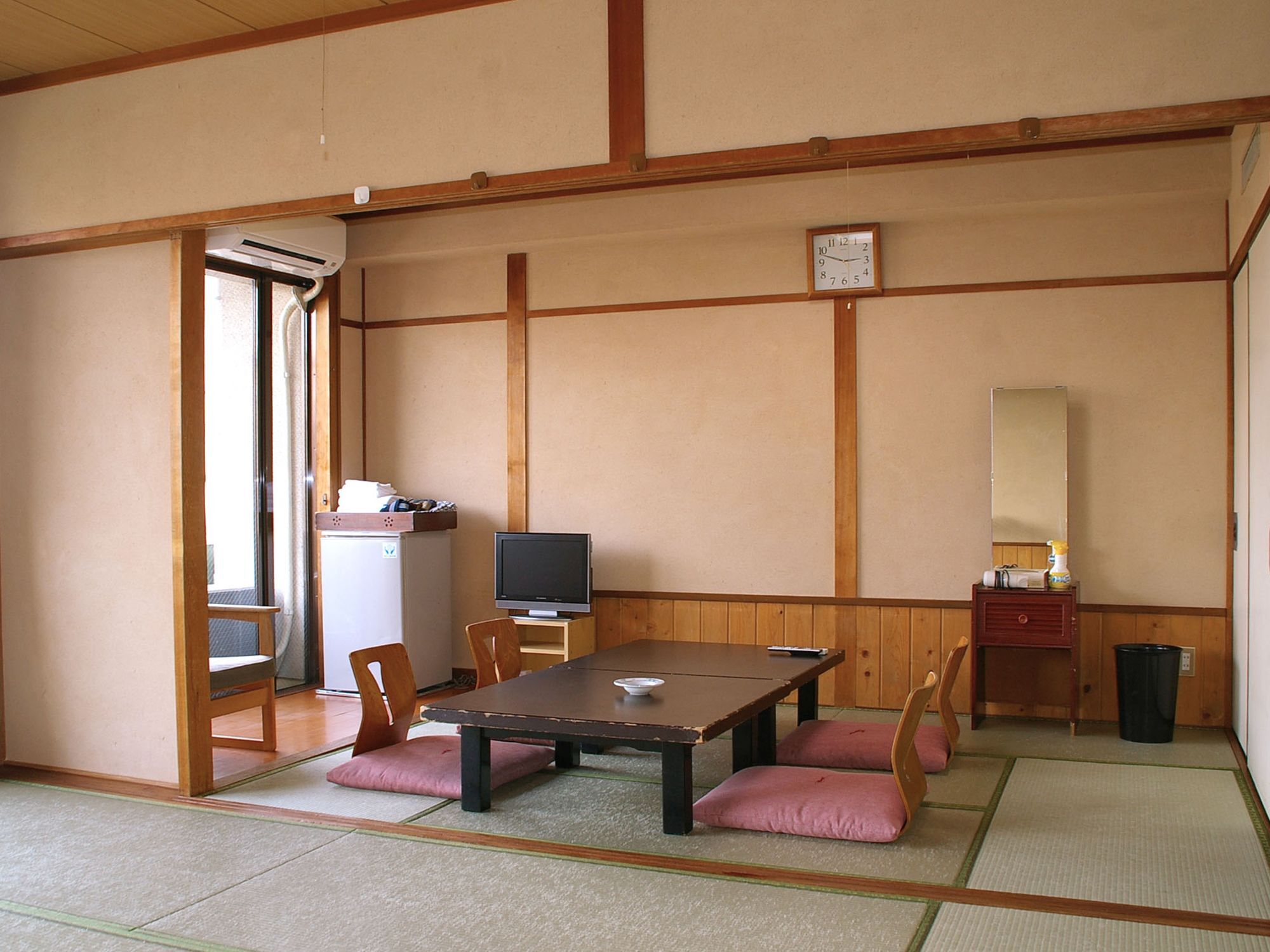 Ryokan Kanko Omiya 3*