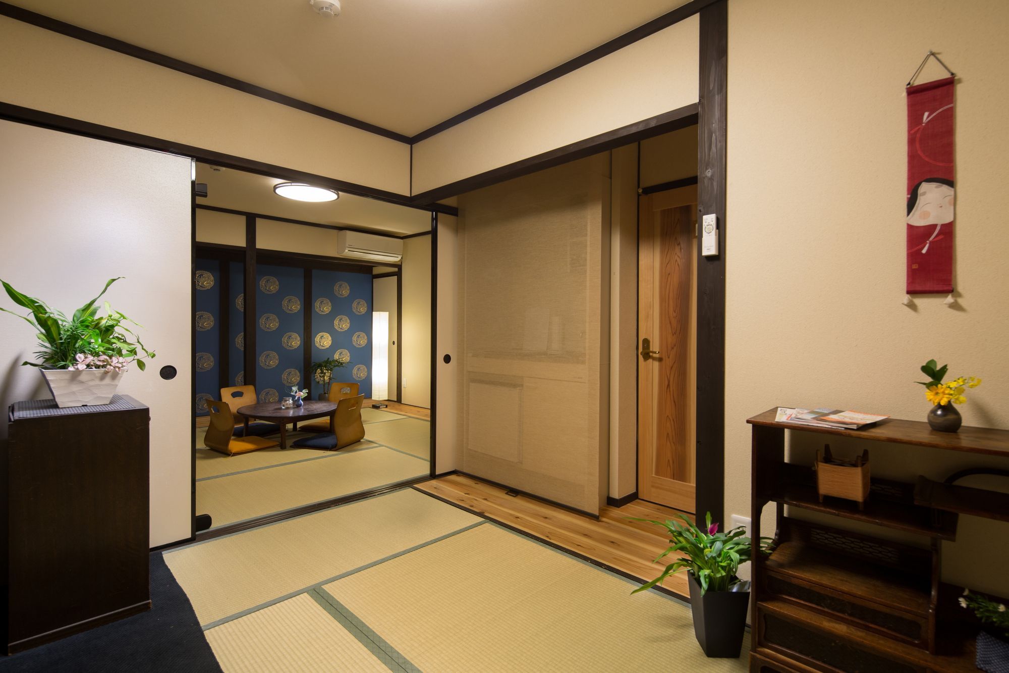 Tsumugi Tofukuji Minamimon Kyoto