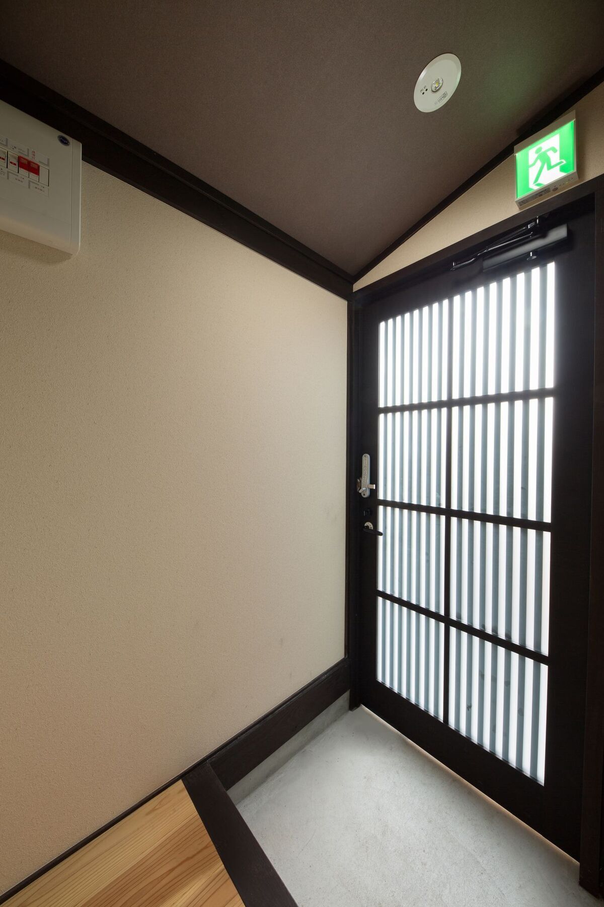 Tsumugi Tofukuji Minamimon Holiday home *