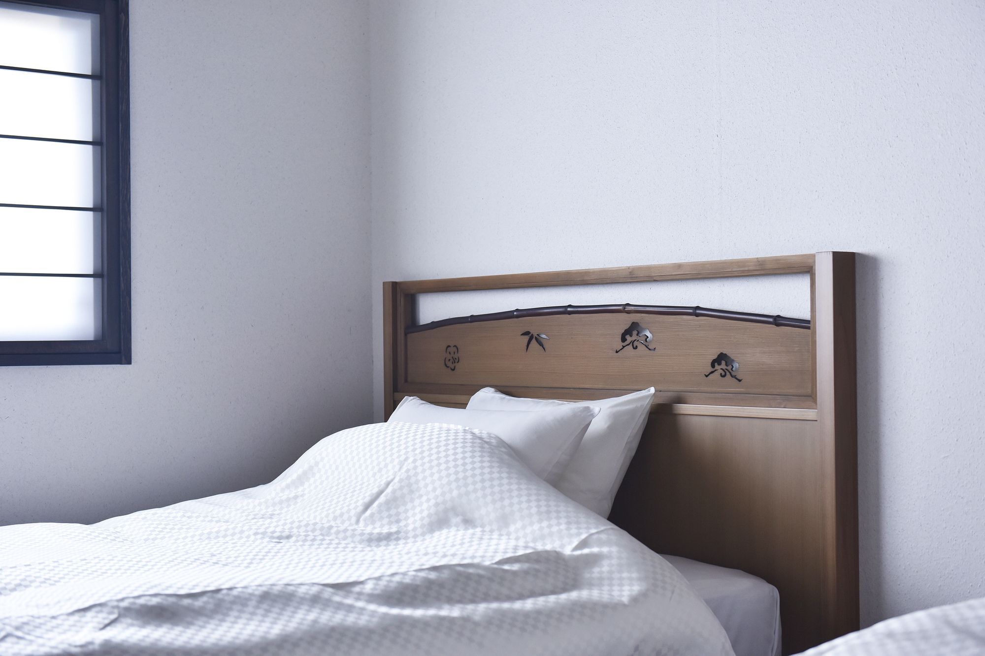 Apartment Shibashi Umeyacho *