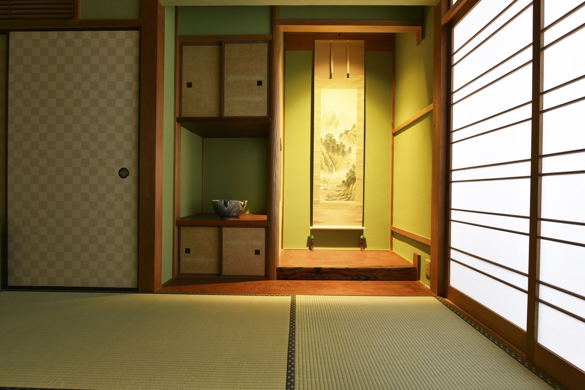 Shibashi Umeyacho * Kyoto
