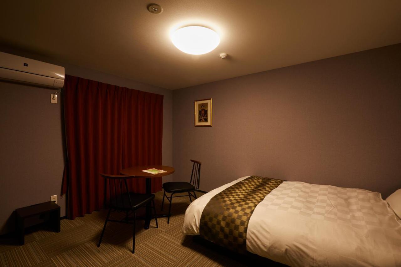 Rinn Tofukuji Riverside Aparthotel 3*