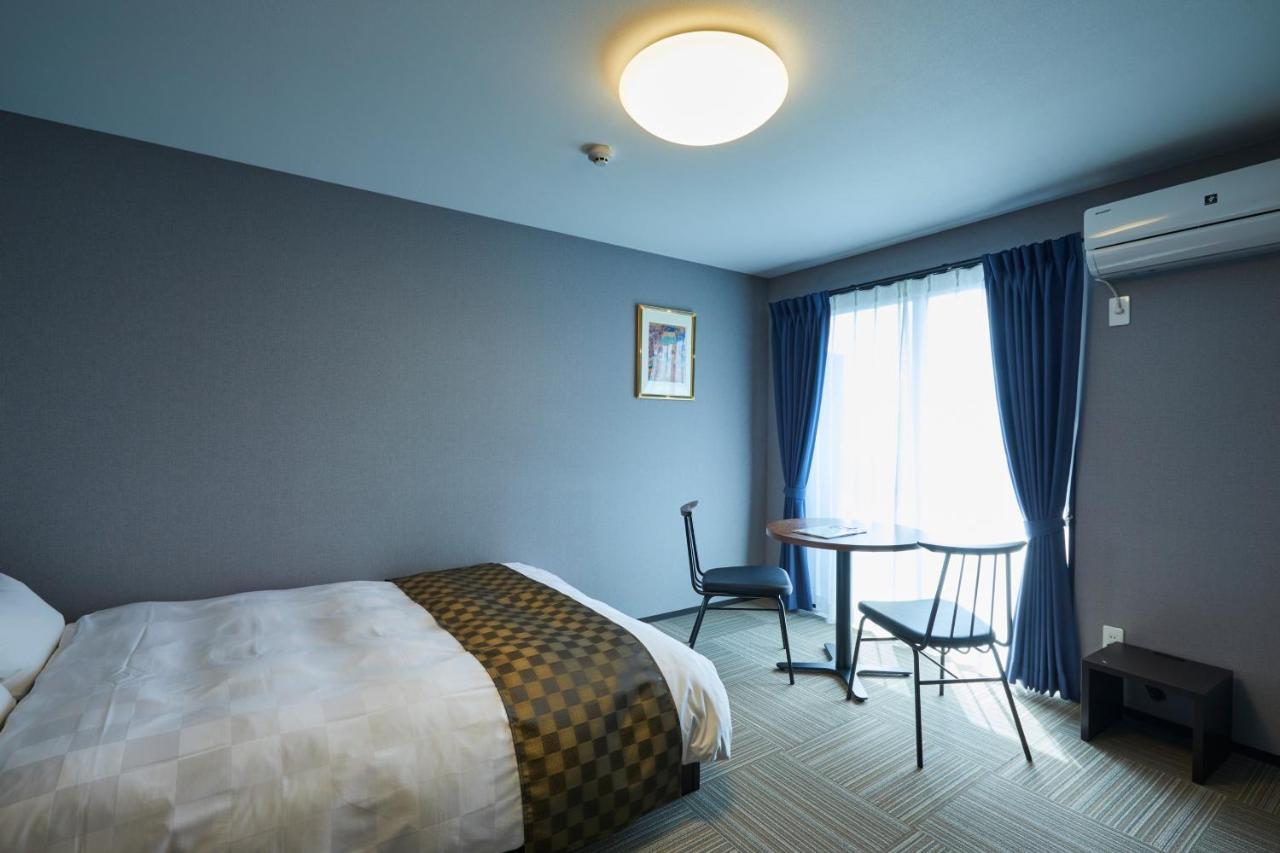 Rinn Tofukuji Riverside Aparthotel Kyoto