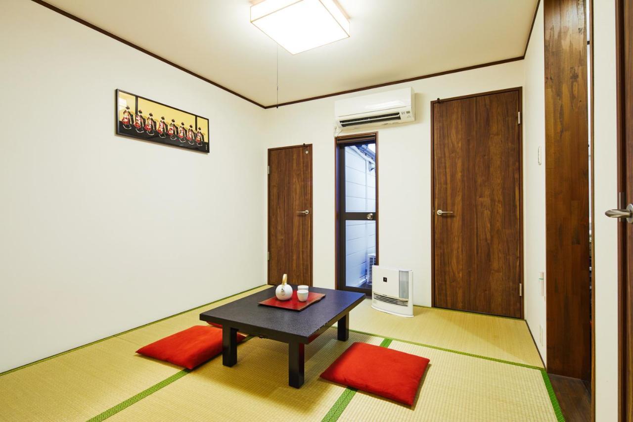 Yumeya Yanagishita Holiday home Kyoto