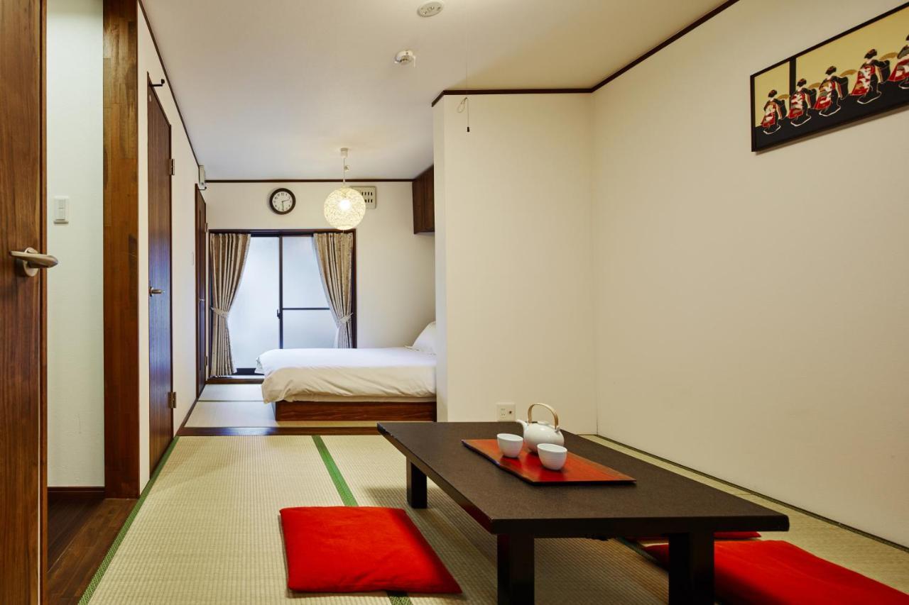 Holiday home Yumeya Yanagishita