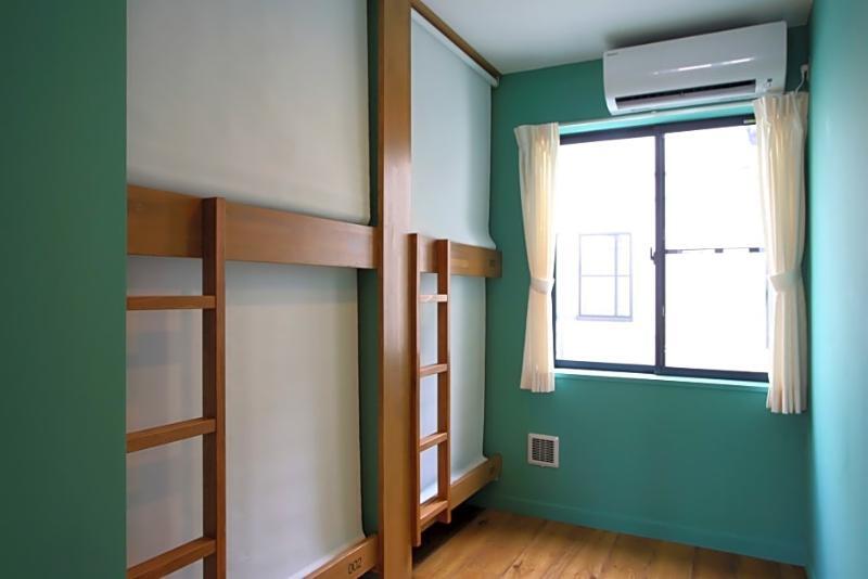 Hostel The Lower East Nine