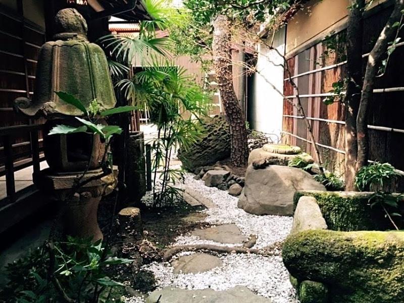 Guest house Guest House Taiko-Ya Bettei 180 Year Old Authentic Traditiona House Kyoto