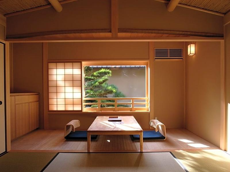 Motonago Ryokan